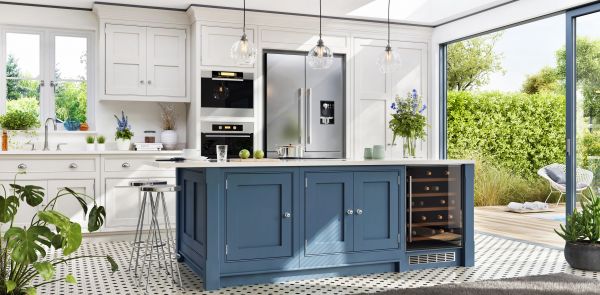 Kitchen Design Service in Pleasanton