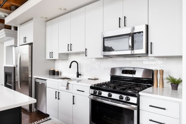 Kitchen Modification in Pleasanton