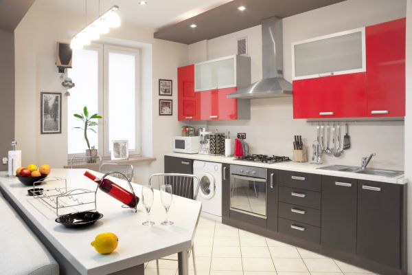 Kitchen Modernization in Pleasanton