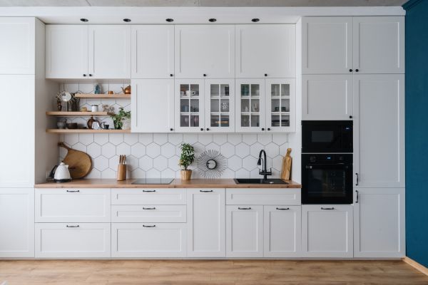 Kitchen Cupboards Remodeling in Pleasanton