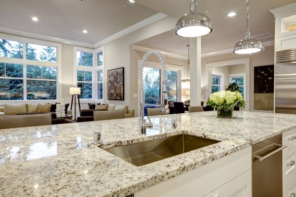 Counter Remodeling in Pleasanton