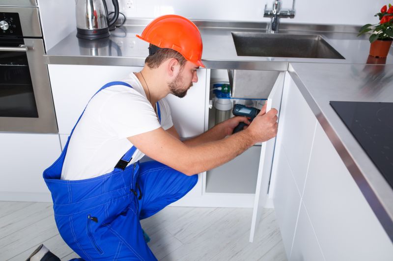 Plumbing and Electrical Technicians